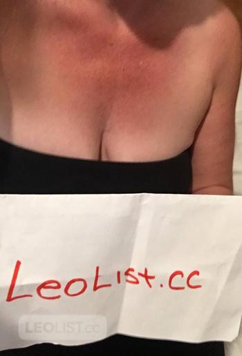 Jessica4itall, 40 Caucasian/White female escort, North York